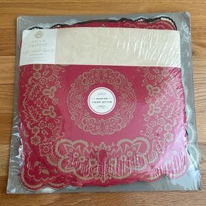 Anna Griffin Nifty Nested Layers II Crafting Paper NWT